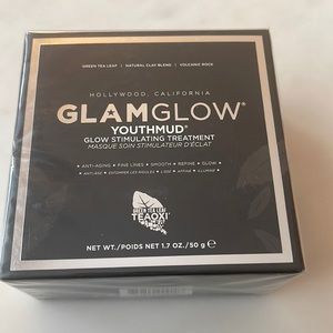 Glamglow YOUTHMUD Glow Stimulating Treatment 1.7 oz
